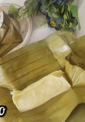 Foto resep Barongko