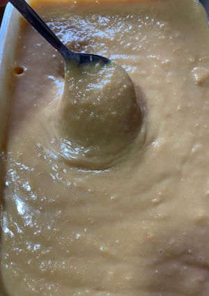 Una foto de Manjar Casero