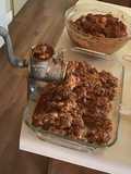 California Farm Spanish Tapas Chorizo Sausages