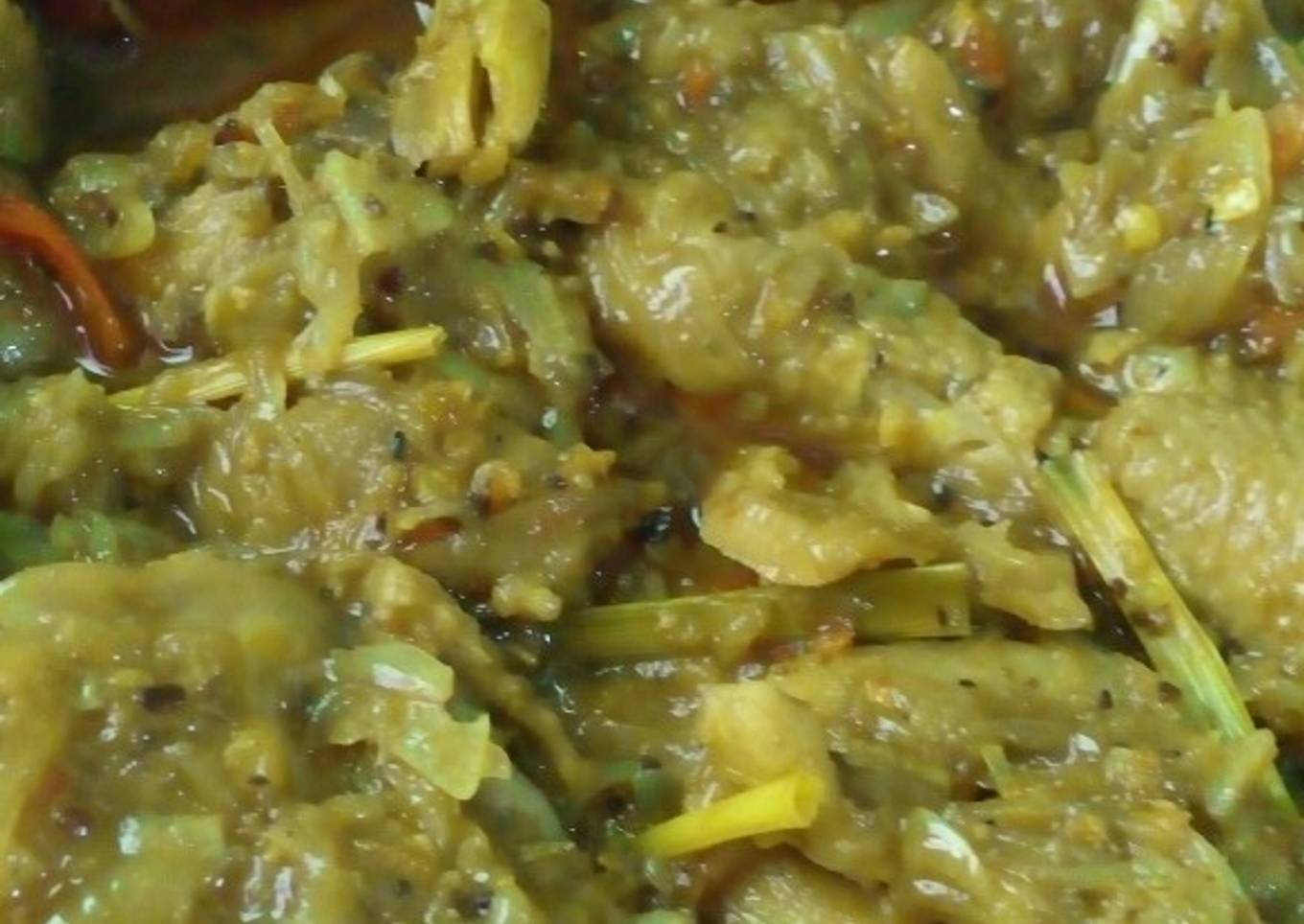 Ayam Betutu #bikinramadanberkesan