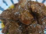 Daging Masak Korma