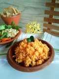 Sambal Urap Gongso