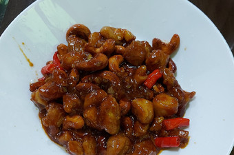 Resep Ayam Kungpao Untuk Pemula