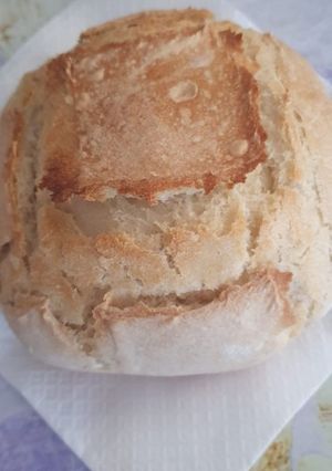 Una foto de Pan del pollito pío pío