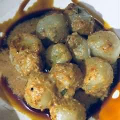 Cilok Bandung রেসিপির প্রধান ছবি