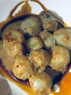 Foto resep Cilok Bandung