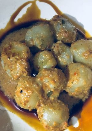 Foto resep Cilok Bandung