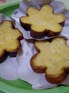 Foto resep Resep bingka kentang khas Kalimantan Selatan