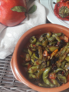Foto di Peperoni ammollicati