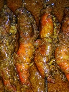 চিংড়ি মাছের মালাইকারি (chingri macher recipe in Bengali) রেসিপির প্রধান ছবি