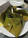 Kue Barongko praktis