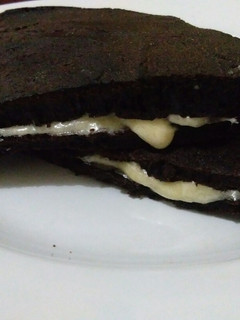 Foto resep Dorayaki oreo