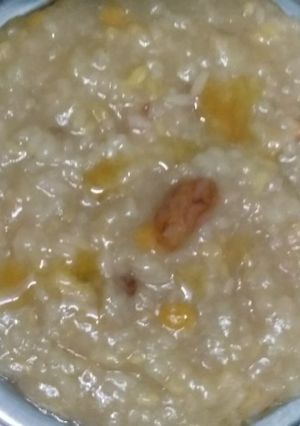 கிராமிய சர்க்கரை பொங்கல் (sarkkarai pongal recipe in Tamil) செய்முறை முக்கிய புகைப்படம்