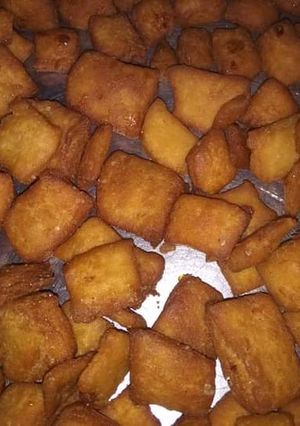 शकरपारे (Shakarpare recipe in Hindi) रेसिपी मुख्य फोटो
