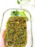Sambel bawang cabe rawit hijau (simpel anti gagal)