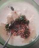 South Indian 🥥Coconut Chutney