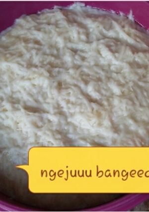Foto resep Chesse cake (kue keju) super gampang