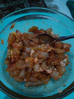 Foto resep Cilor simpel takaran sendok