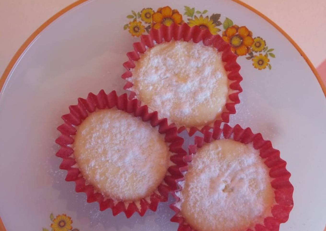 Yemas de Santa Teresa