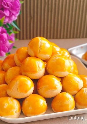 Foto resep Nastar Ceria