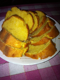 Foto resep Cake Durian endessss
