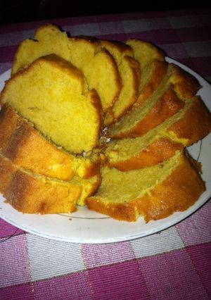 Foto resep Cake Durian endessss