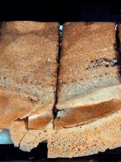 Foto resep Terang Bulan / Martabak Manis Teflon
