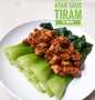 Recipe Pokcoy siram ayam saos tiram the Delicious Really delicious