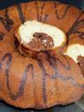 Marble Cake Recipe