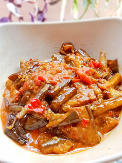 Foto resep Terong Sambalado