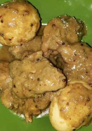 Foto resep Opor Ayam lebaran