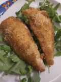 Gallinella al forno