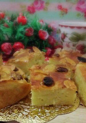 Foto resep Proll Tape