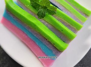 Foto resep Es Kue / Es Gabus HunKuwe