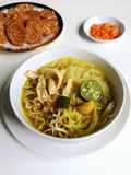 Soto Semarang