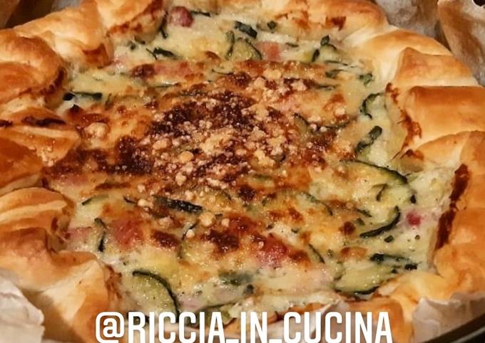 Torta salata