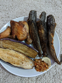 Foto resep Sambel Jeruk