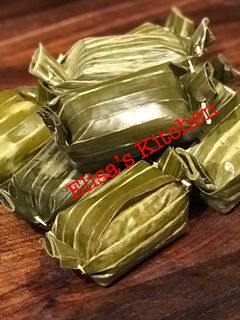 Foto resep Lemper instant isi Abon daging sapi