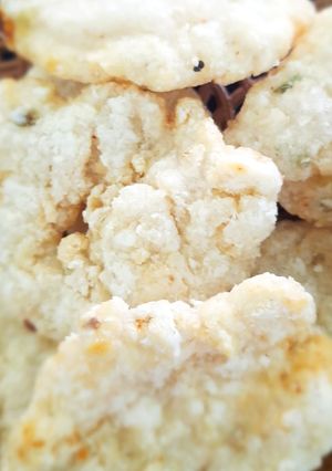 Foto resep Cireng