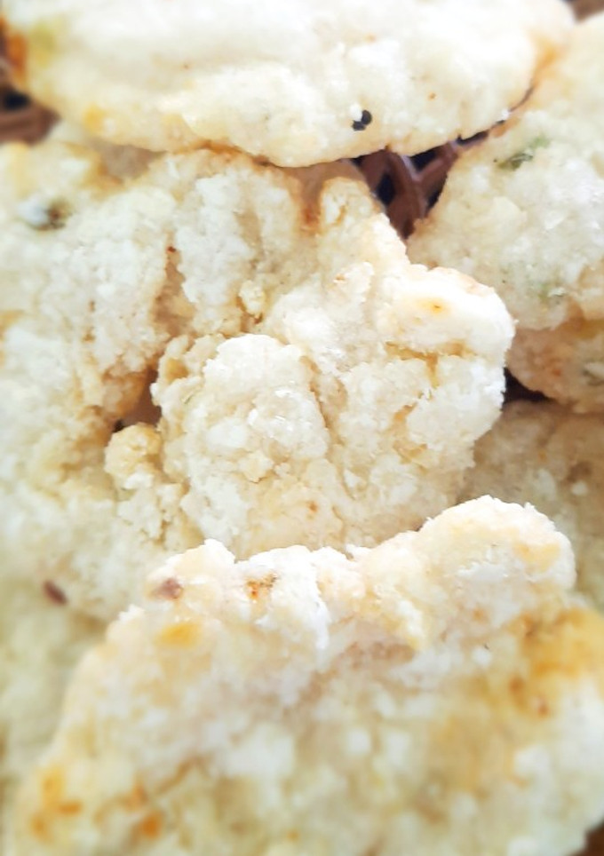 Foto resep Cireng