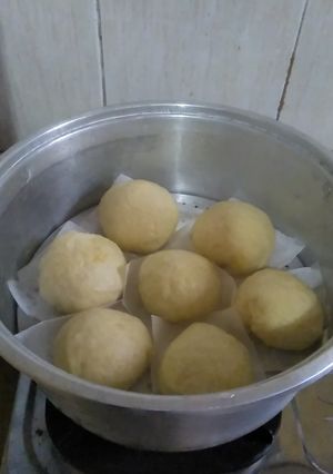 Foto resep Bakpao menul
