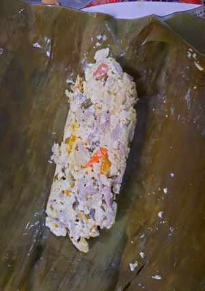 Foto resep Pepes usus