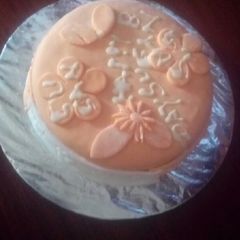 Fondant manenos_Yirel recipe A picture of Fondant manenos_Yirel recipe.