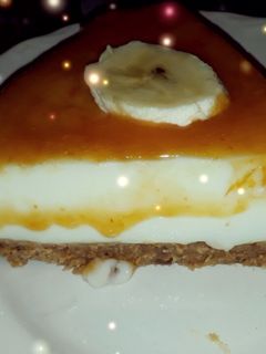 صورة لوصفة تشيز كيك - Cheesecake