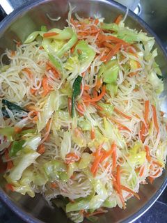 Foto resep Oseng bihun