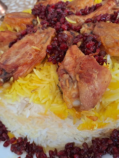 عکسی از دستور ته انداز کتف و بال