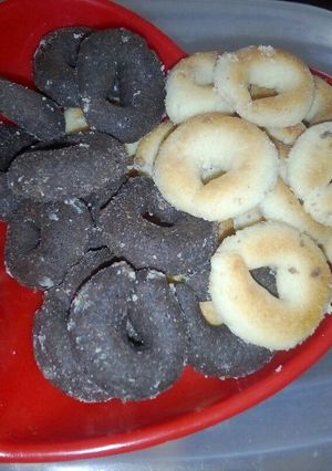 صورة لوصفة غريبة