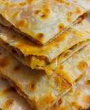 Chicken Quesadilla