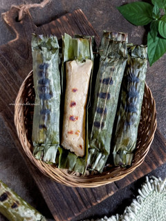 Foto resep Otak Otak Ikan