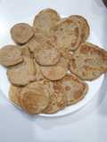 Panqueques saludables